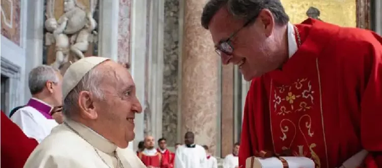 Parroquia San Pedro De Las Condes Buenos Aires Dedica Una Semana A