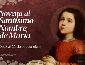 Parroquia San Pedro De Las Condes Hoy Iniciamos La Novena Al