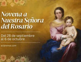 Parroquia San Pedro De Las Condes Hoy Se Inicia La Novena A Nuestra