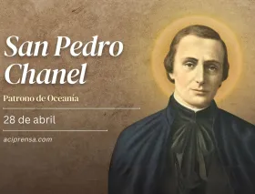 Parroquia San Pedro De Las Condes Hoy Celebramos A San Pedro Chanel